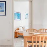 Апартаменты 502, Seepark Зеллин