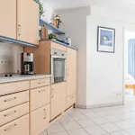 Апартаменты 502, Seepark Зеллин