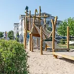 Апартаменты 502, Seepark