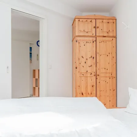 アパート 502, Seepark