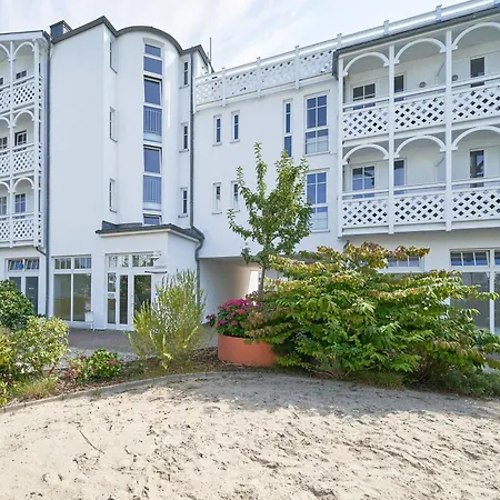 アパート 502, Seepark *