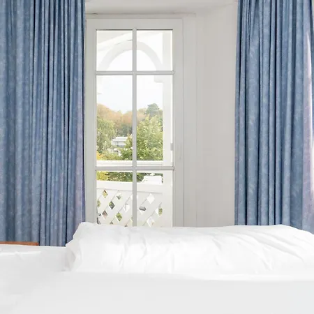 502, Seepark Apartamento *