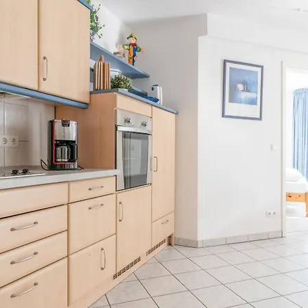 アパート 502, Seepark *