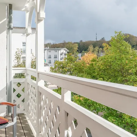 502, Seepark アパート ゼリン