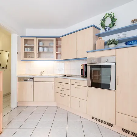 דירה 502, Seepark Sellin (Rugen)