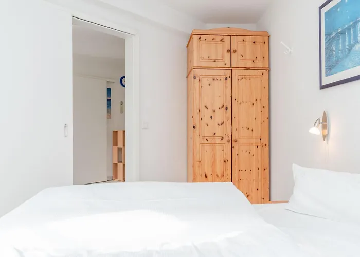 Apartman 502, Seepark