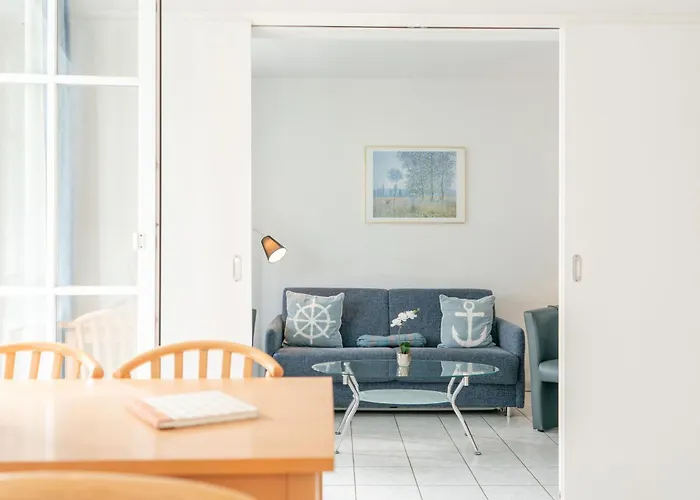 502, Seepark Apartman *