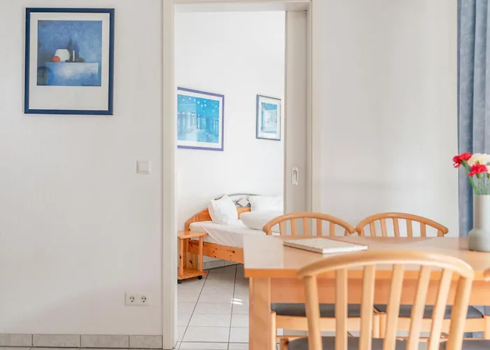 502, Seepark Apartman *