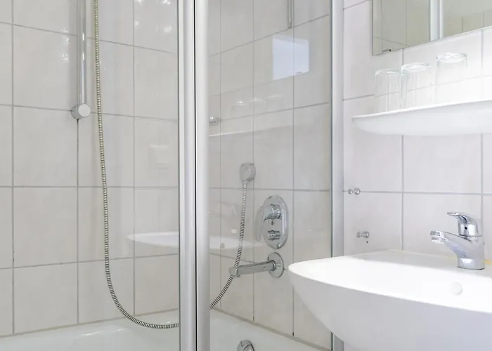 502, Seepark * Sellin